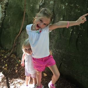 Meet your Posher, Mary